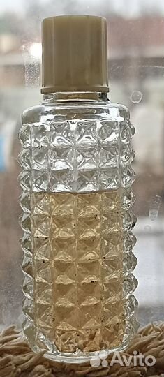 Винтажные духи СССР парфюм