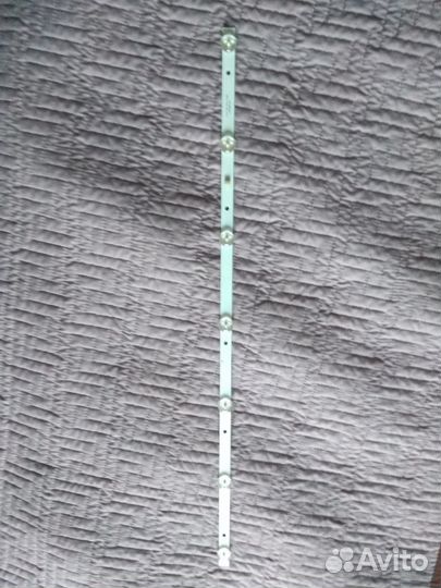 Подсветка для телевизоров в ассортименте