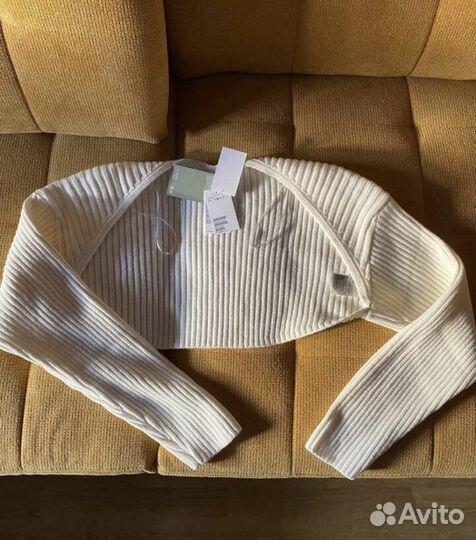 Кардиган H&M