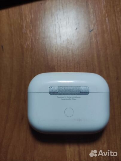 Кейс для airpods ориг