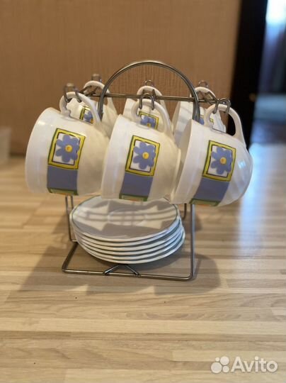 Чайный набор