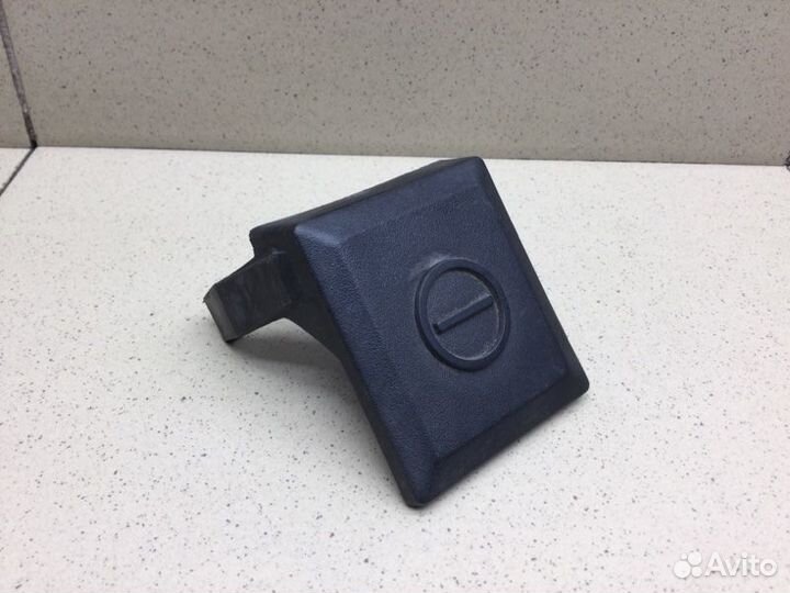 Крышка акб Kia Ceed универсал G4FC 2019