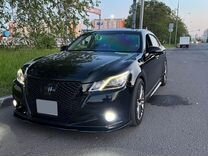 Toyota Crown 3.5 AT, 2013, 150 000 км, с пробегом, цена 1 700 000 руб.