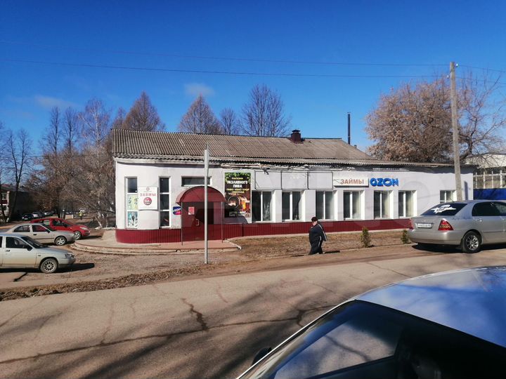 Свободного назначения, 515 м²