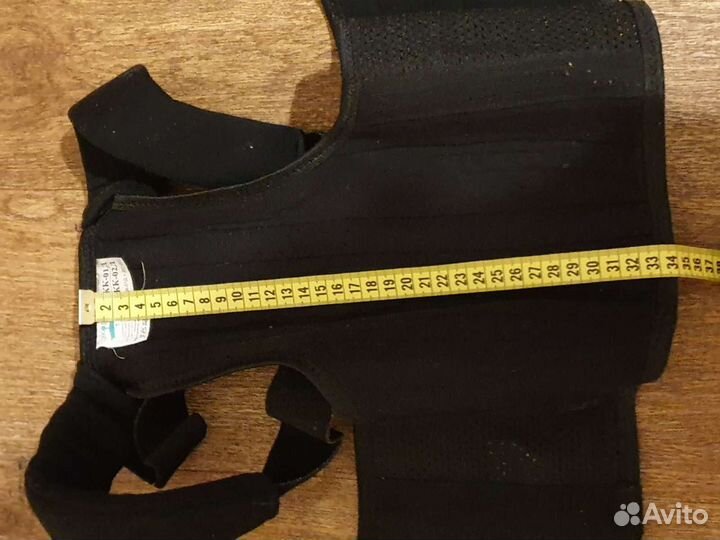 Бандаж детский