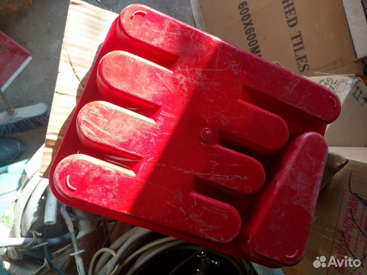 Лоток для столовых приборов