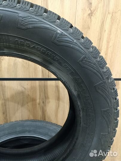 Cordiant Snow Cross PW-2 185/65 R15 92T