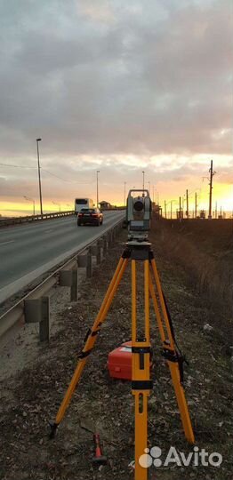 Кадастровый инженер, вынос границ участка