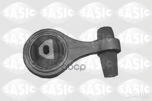 Опора двигателя fiat Doblo 9002433 Sasic