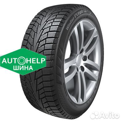Hankook Winter I'Cept iZ 2 W616 215/65 R16 102T