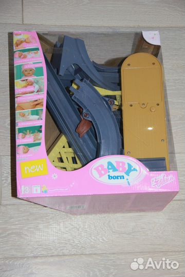 Трасса, полигон для испытаний чаггингтон