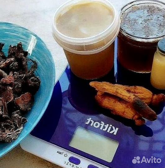 Медовый секрет мужского интимного здоровья