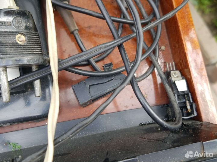 Радиола Вега 312 стерео