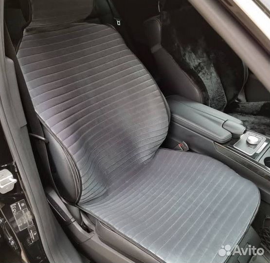 Накидки на сиденья