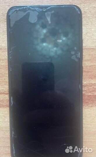 Xiaomi Redmi 9C (NFC), 4/128 ГБ
