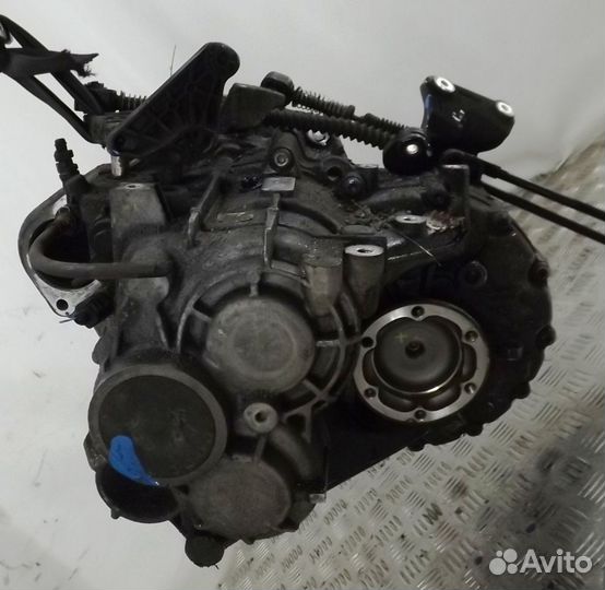 Кпп 6ст. KDN Volkswagen Eos (2006-2015)