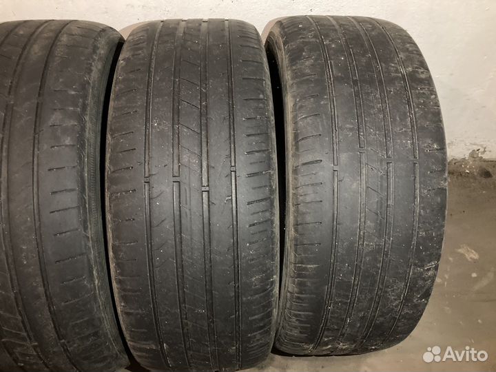 Hankook Ventus Prime 3 K125 225/55 R18 98V