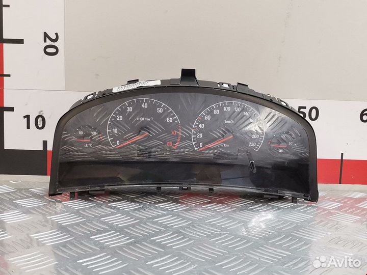 Панель для Opel Vectra C