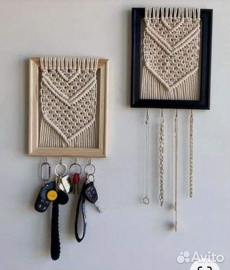 Рамки для фото, картин набор