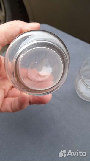 Вазочка СССР