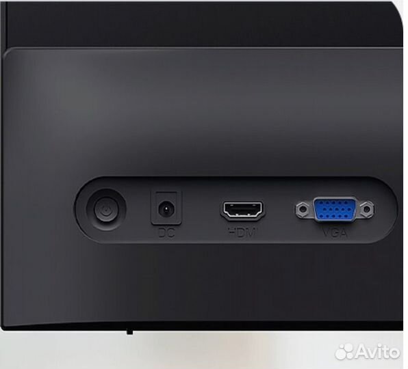Монитор xiaomi