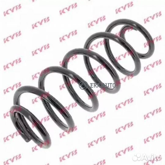 KYB RH2903 Пружина K-Flex VAG superb - 2,8 V6 / 2,5 TDI F