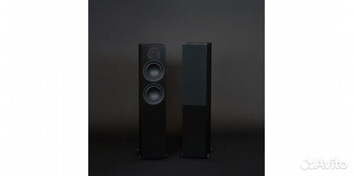 Акустическая система Scansonic HD L14 (пара)