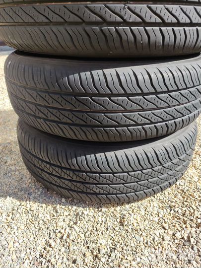 Колёса r13 Лето Ваз