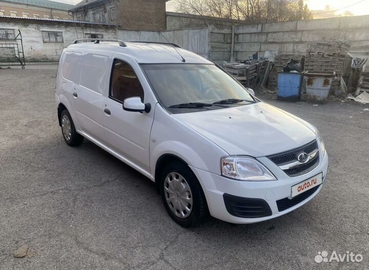 Водитель - экспедитор