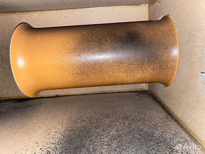 Короб под 15“ динамик
