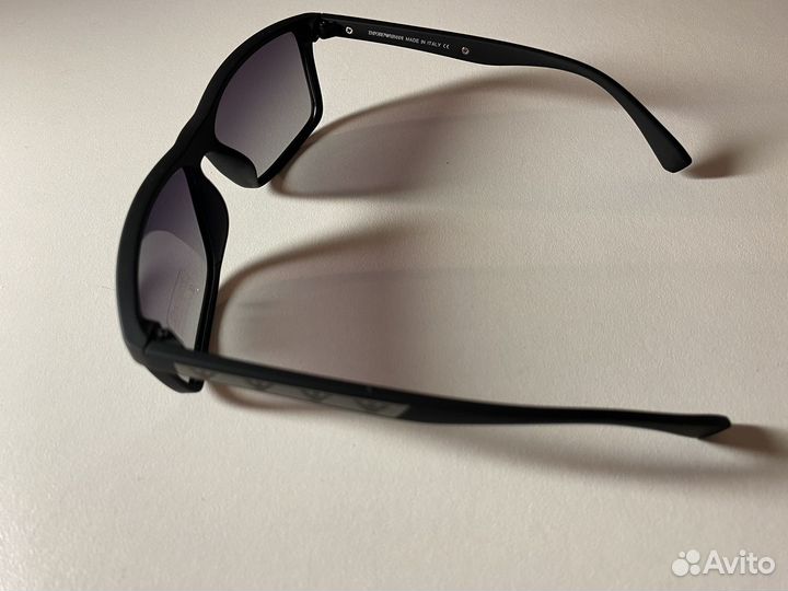 Солнцезащитные Очки Armani