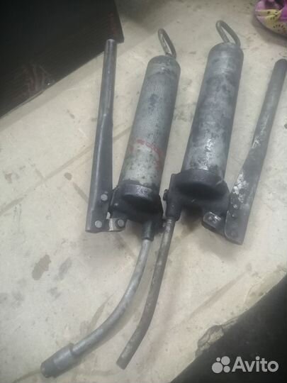 Рамка для номера