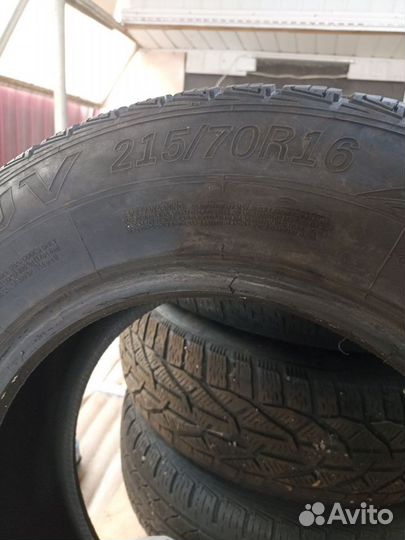 BCT JB43 215/70 R16 100H