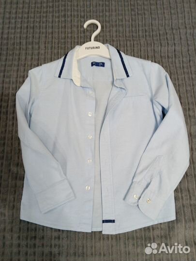 Рубашки для мальчика