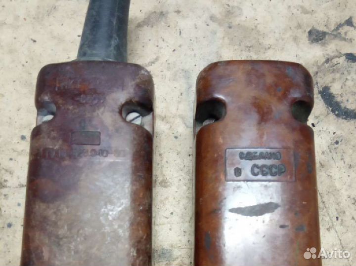 Пульт управления