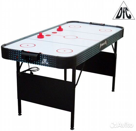 Аэрохоккеи DFC 5 футов домашние