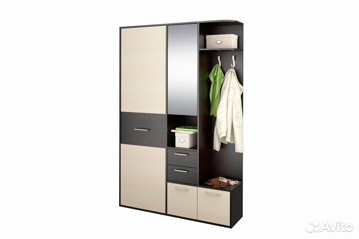 Прихожая Диана