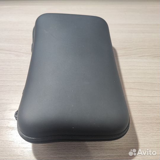 Осцилограф цифровой