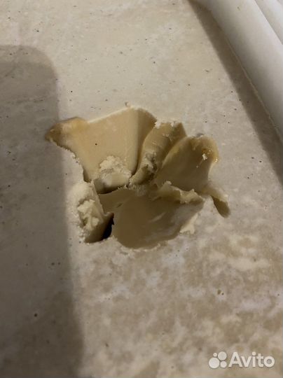 Натуральный мёд, разнотравье, Алтайский, цветочный