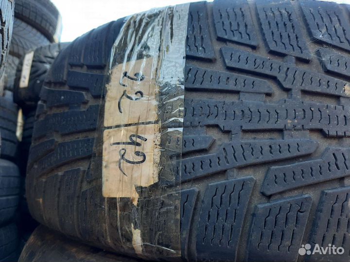 Nokian Tyres Hakkapeliitta R 255/55 R18 109R
