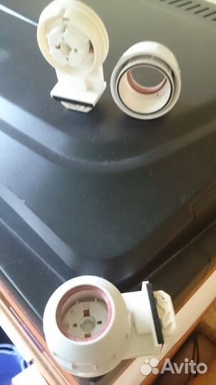 Дополнительное освещение для аквариумов, ремонт