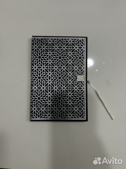 Визитница брелок комплект