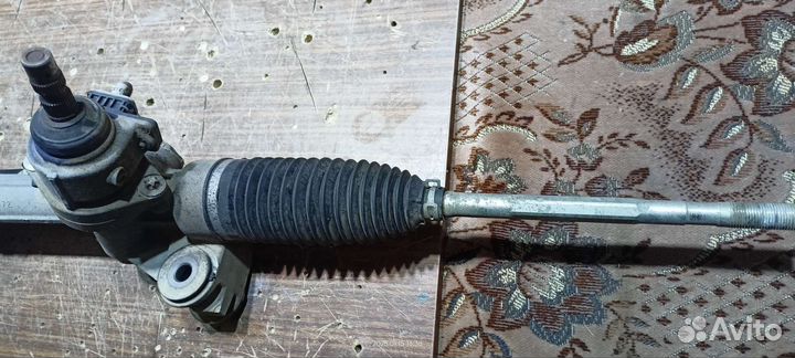 Рулевая рейка toyota RAV 4 5