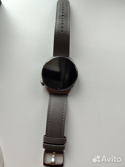 Huawei watch GT 3 Pro