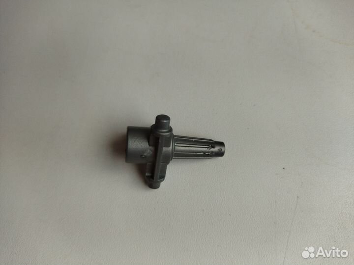 Деталь для пожарной машины