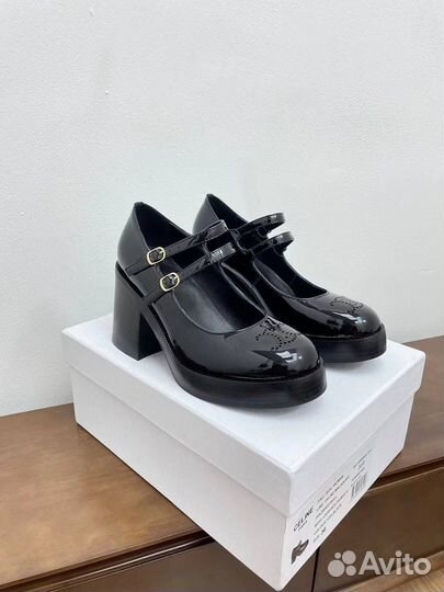 Туфли celine