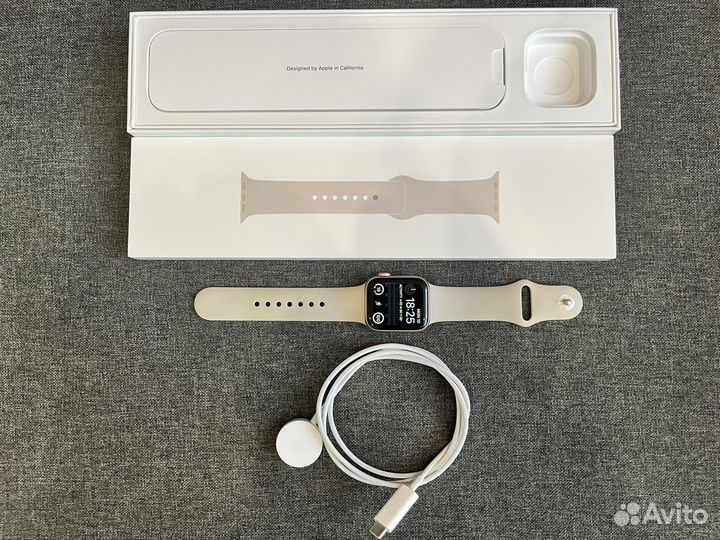 Apple Watch SE 40mm