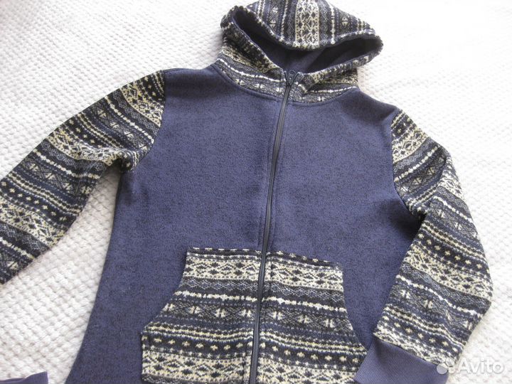 Комбинезон домашний б/у женский