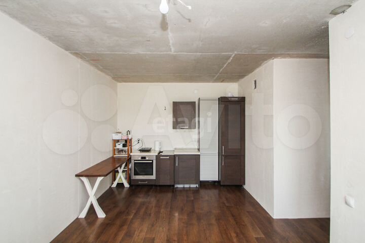 2-к. квартира, 62 м², 3/13 эт.