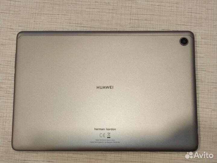 Планшет Huawei MediaPad M5 Lite 10 3/32